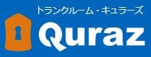 キュラーズ（Quraz） ロゴ